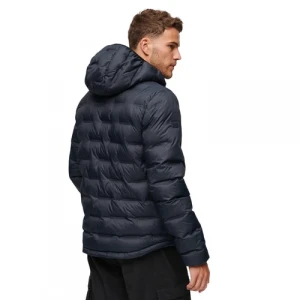 Куртка Superdry Short Quilted Puffer Coat Jacket Man 1