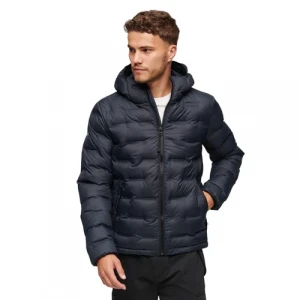 Куртка Superdry Short Quilted Puffer Coat Jacket Man