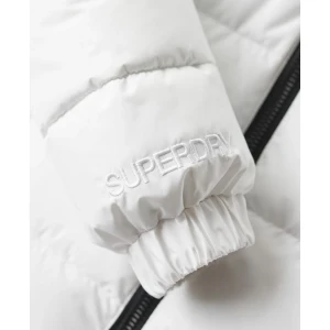 Spirit Sports Puffer Jacket 3