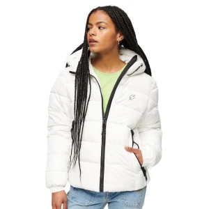 Spirit Sports Puffer Jacket