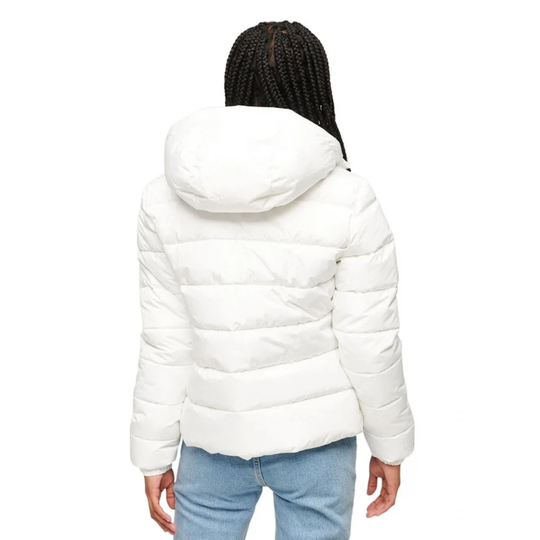 Spirit Sports Puffer Jacket 1