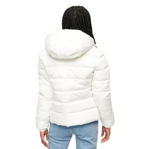 Spirit Sports Puffer Jacket 1