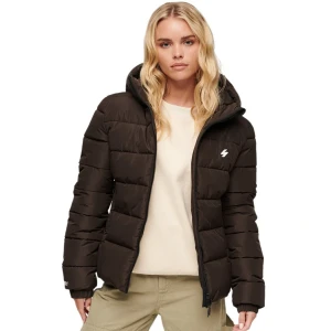 Spirit Sports Puffer Jacket