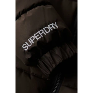 Spirit Sports Puffer Jacket 3