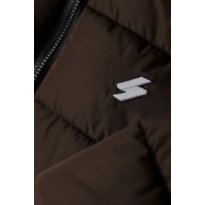 Spirit Sports Puffer Jacket 4