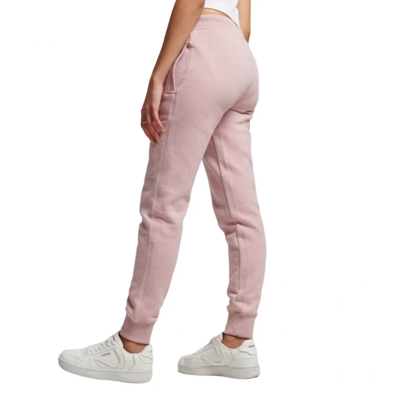 Брюки Superdry XS Essential Logo Jogger Pants Woman 1