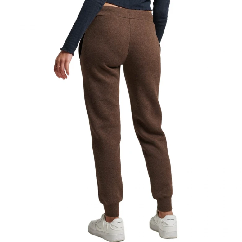 Штаны Superdry Essential Logo Jogger Pants Woman 1