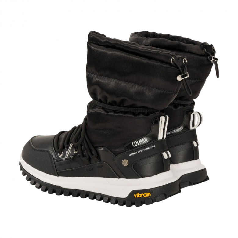 Colmar Warmer Plain Botinkalari 2