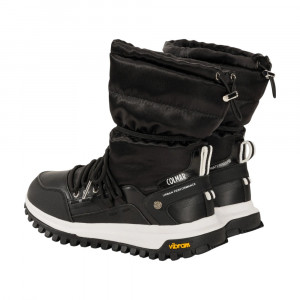 Colmar Warmer Plain Botinkalari 2