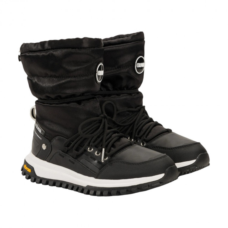 Colmar Warmer Plain Botinkalari 3