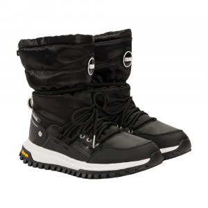 Colmar Warmer Plain Botinkalari 3