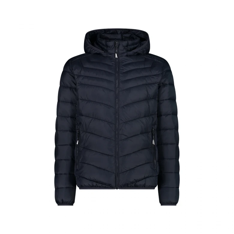 Куртка Campagnolo Man Jacket Snaps Hood