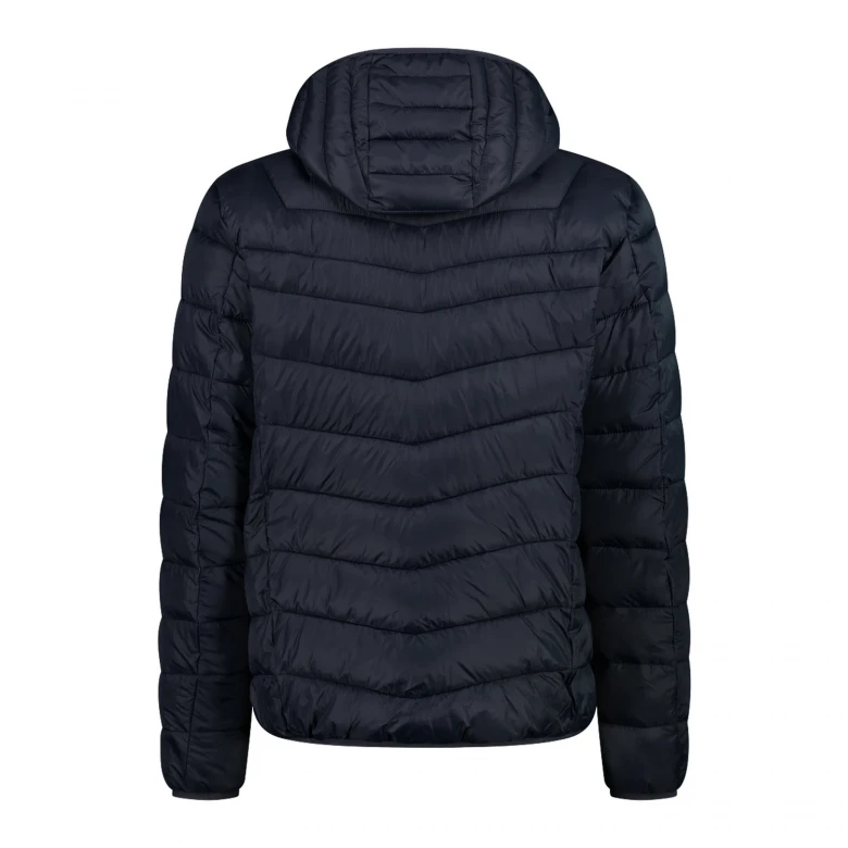 Куртка Campagnolo Man Jacket Snaps Hood 1