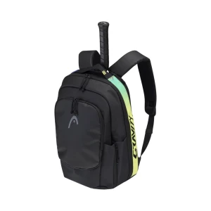 сумка для тенниса gravity r-pet backpack