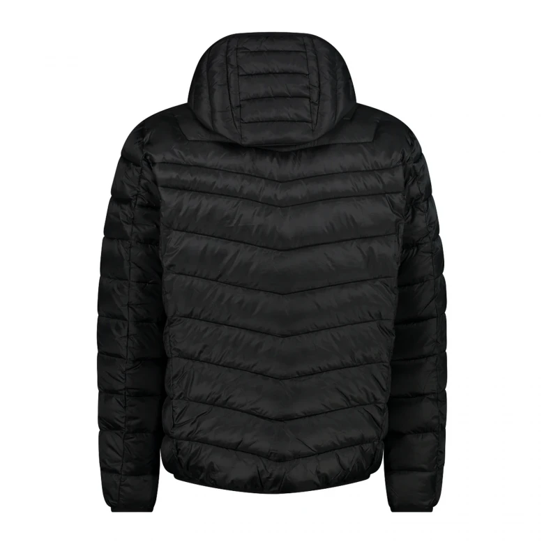 Куртка Campagnolo Man Jacket Snaps Hood 1