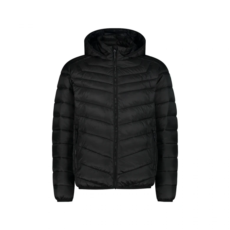 Куртка Campagnolo Man Jacket Snaps Hood