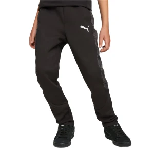 Брюки Puma 116 Evostripe Pants Dk B Myrtle