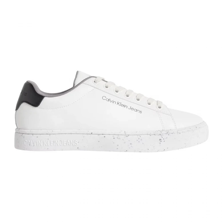 Кроссовки Calvin Klein Classic Cupsole Spec Sol