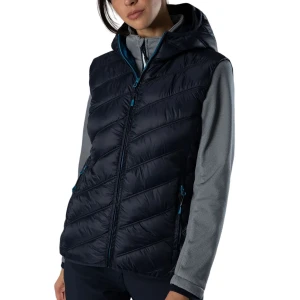 Жилет Campagnolo D36 Woman Vest Fix Hood 2