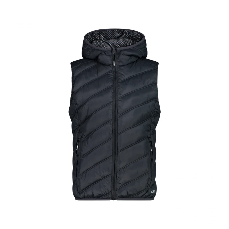 Жилет Campagnolo D36 Woman Vest Fix Hood