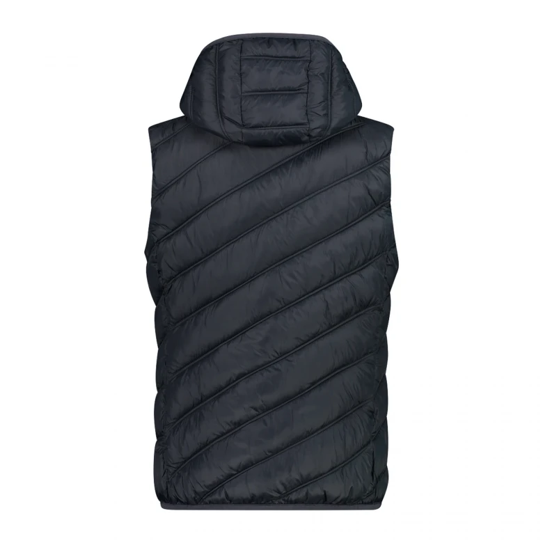 Жилет Campagnolo D36 Woman Vest Fix Hood 1