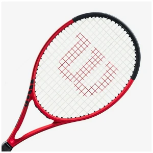ракетки для тенниса clash 100l v2.0 frm 3 7