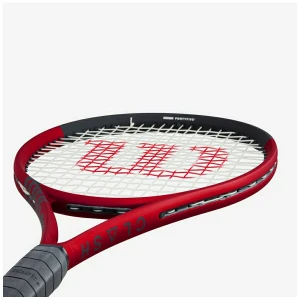 ракетки для тенниса clash 100l v2.0 frm 3 6