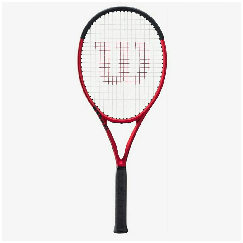 ракетки для тенниса clash 100l v2.0 frm 3