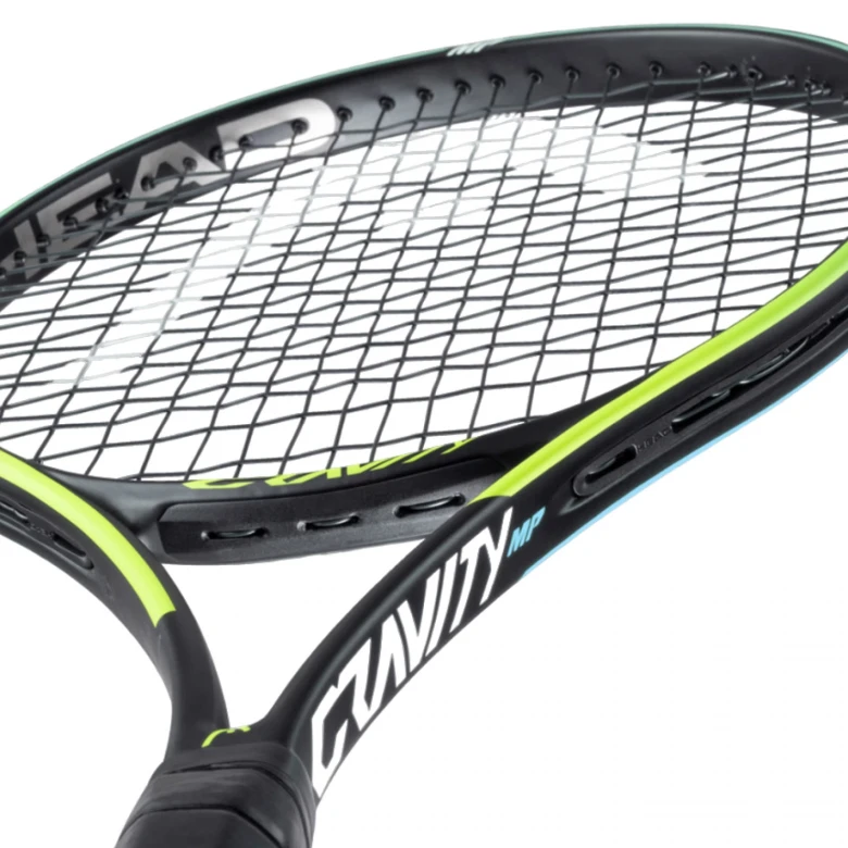 ракетки для тенниса gravity mp 2021 5