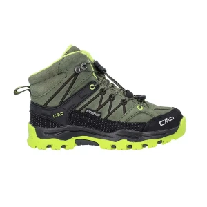 Ботинки Campagnolo Rigel Mid Trekking Shoes Wp
