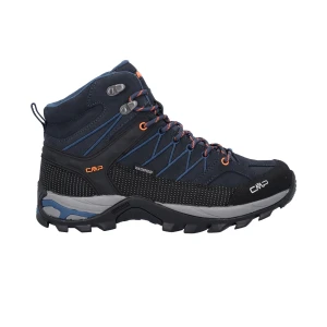 Ботинки Campagnolo Rigel Mid Trekking Shoes Wp