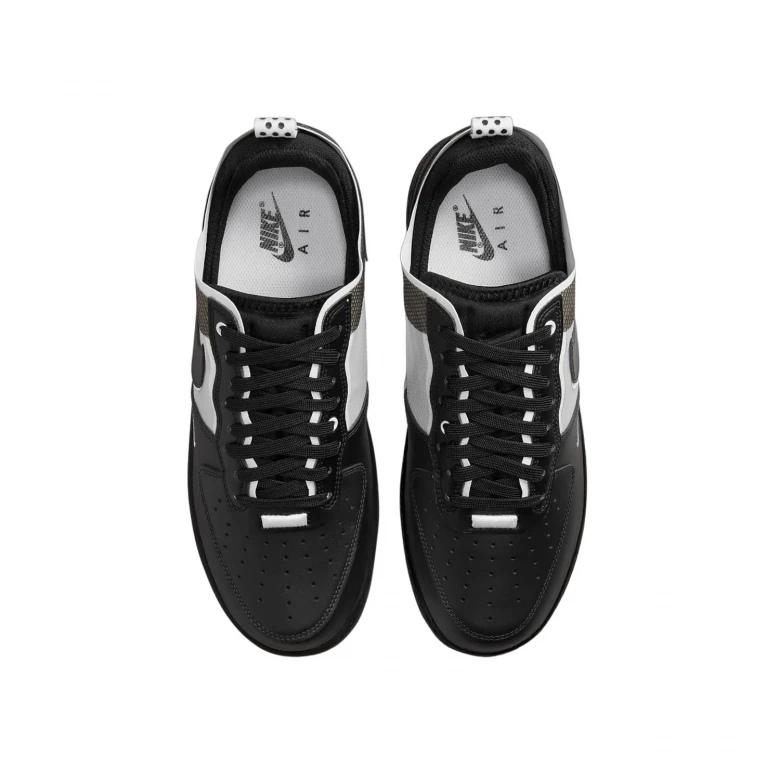 Кроссовки Nile Air Force 1 React 1