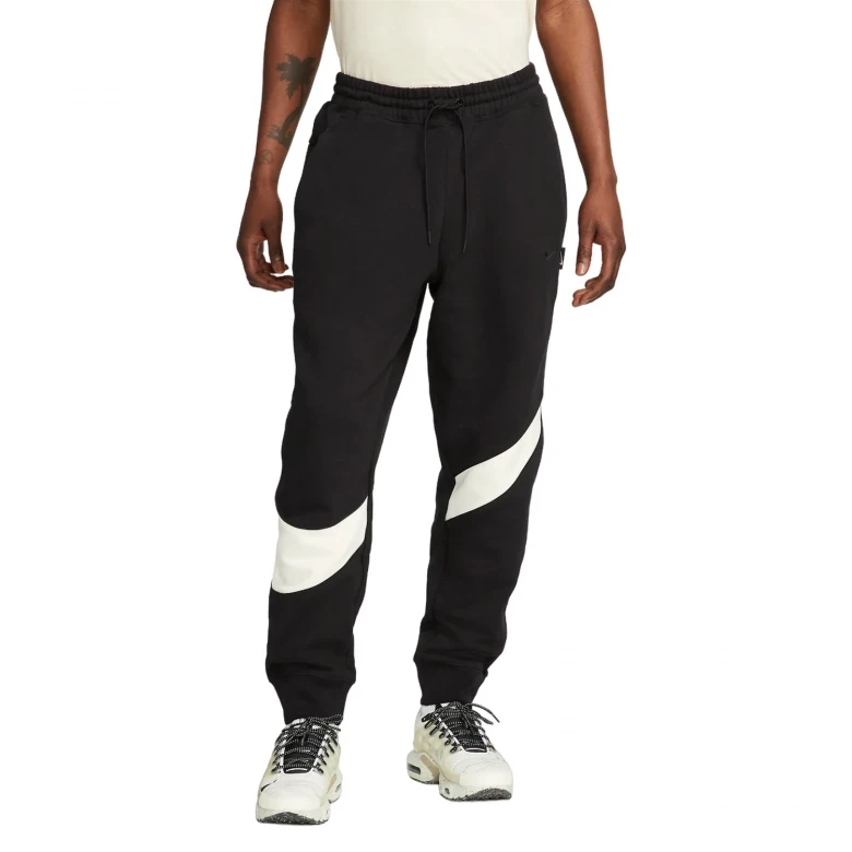 Брюки Nike L M Nk Swoosh Flc Pant