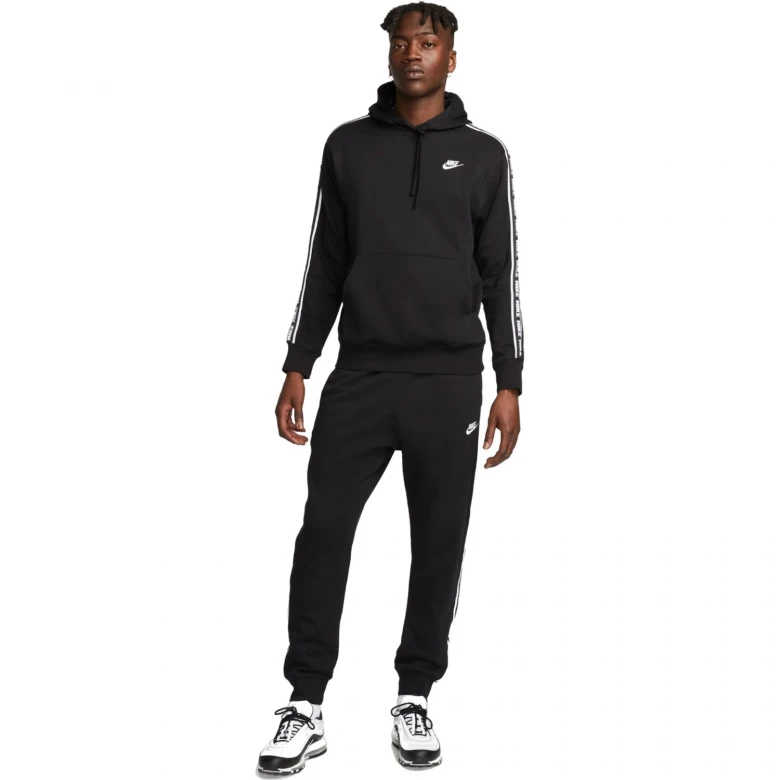Костюм Nike M Club Fleece Gx Track Suit