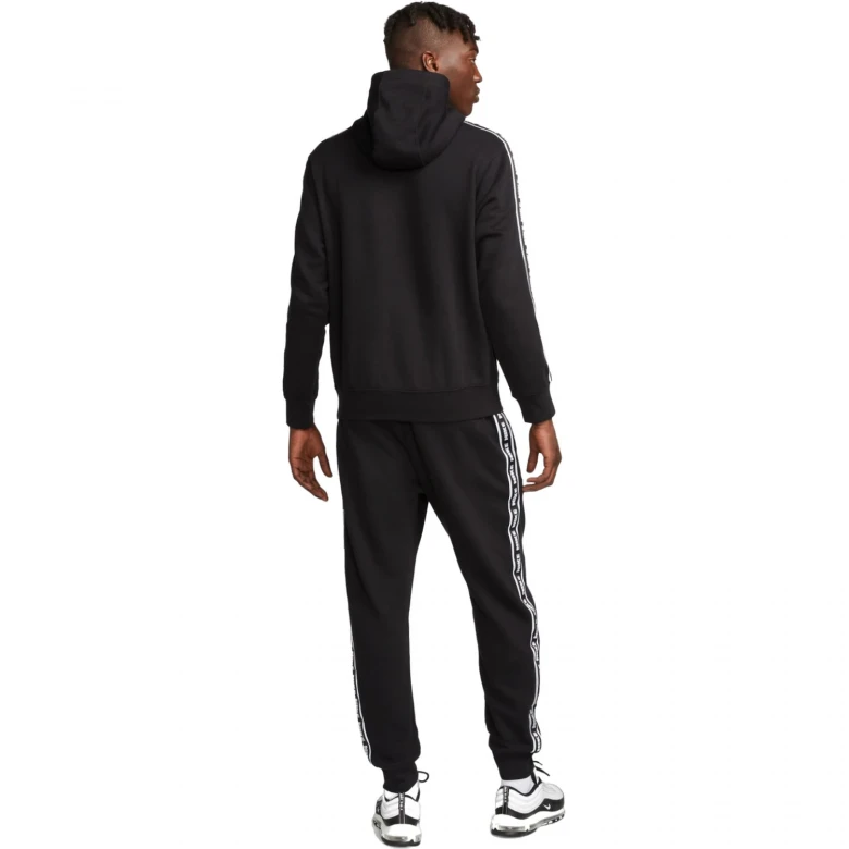 Костюм Nike M Club Fleece Gx Track Suit 1