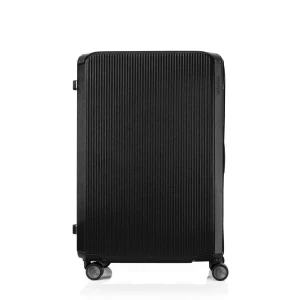 Чемодан Большой Samsonite SBL Fanthom SP 76cm Exp Tag Black 1