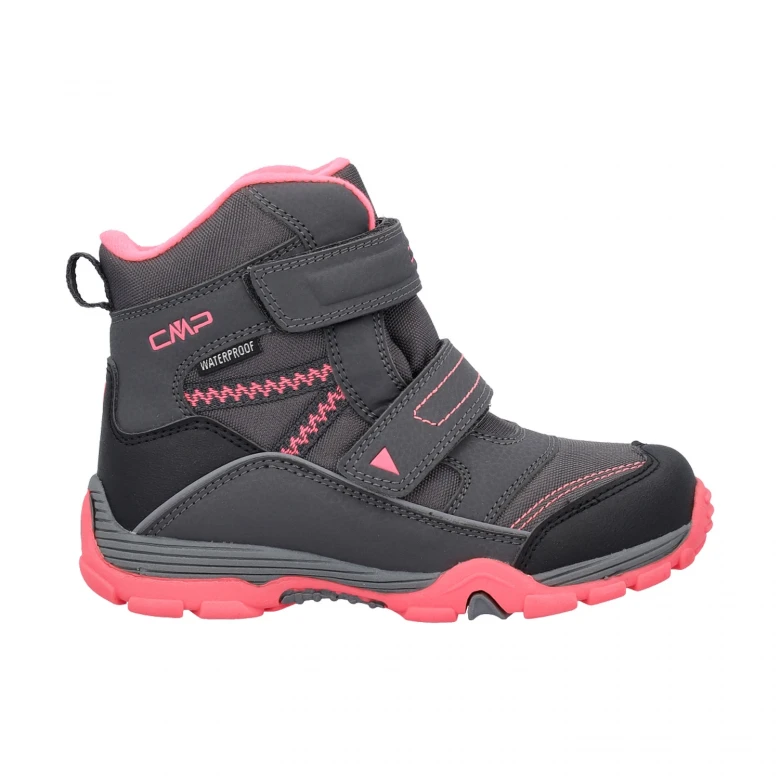 Ботинки Kids Pyry Snow Boot WP