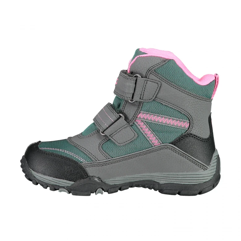 Ботинки Kids Pyry Snow Boot WP 1