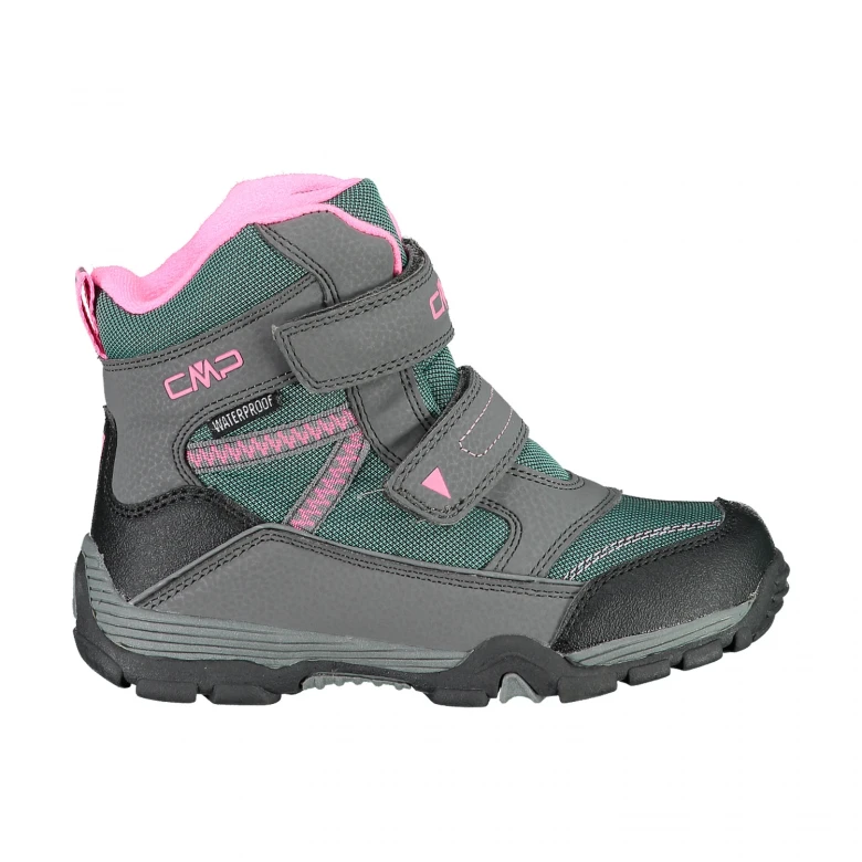 Ботинки Kids Pyry Snow Boot WP