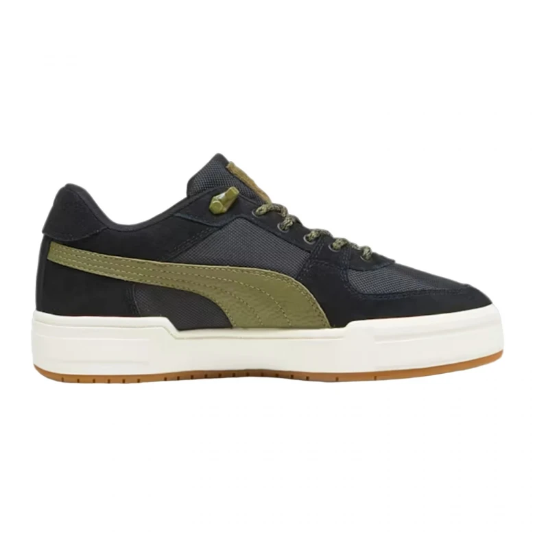 Кроссовки Puma Ca Pro Trail Puma Black-Olive Drab