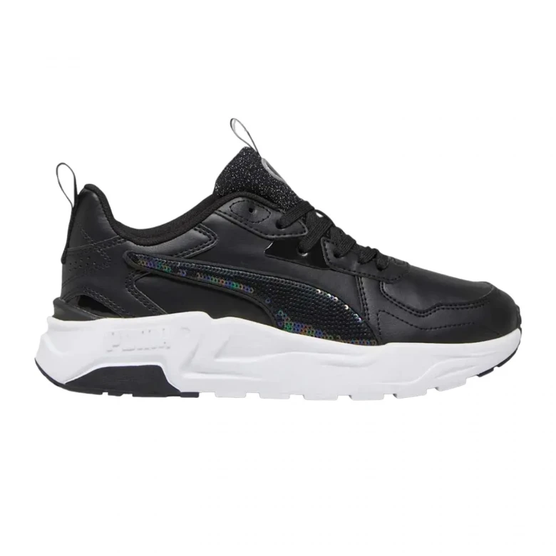 Кроссовки Puma Trinity Lite Winter Wonderland Wmns Puma