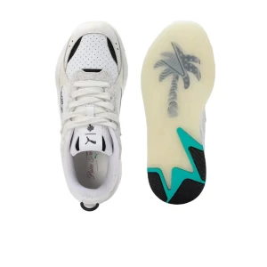 Кроссовки Puma Rs-X Palm Tree Crew Warm White-Puma Whit 1