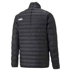 куртка packlite primaloft jacket puma black 1
