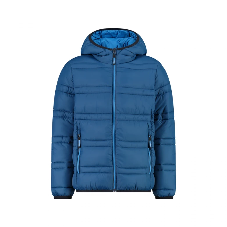 Куртка Campagnolo Kid Jacket Fix Hood
