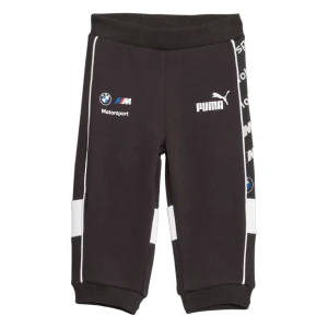 Брюки Puma 98 Bmw Mms Toddler Sds Sweat Pants Bla