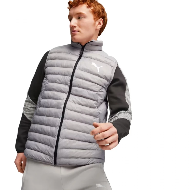 Packlite Primaloft Vest