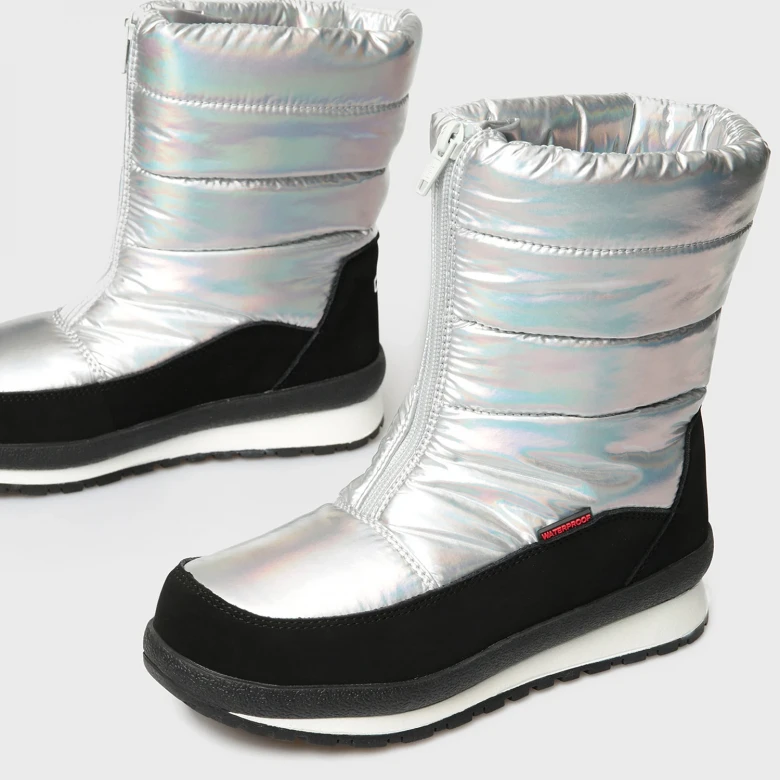 ботинки kids rae snow boots wp 4