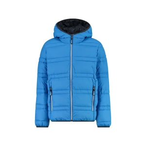 Куртка Campagnolo Kid Jacket Fix Hood