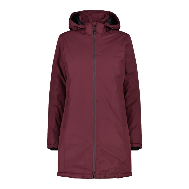 Куртка Campagnolo Woman Coat Zip Hood