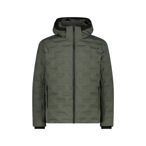 Куртка Campagnolo Man Jacket Snaps Hood